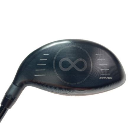  Cobra Golf コブラゴルフ RAD SPEED 9° 1W ドライバー HZRDUS SMOKE RDX S+ カバーあり