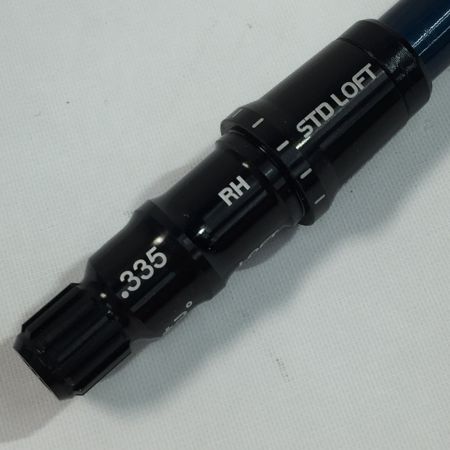   TENSEI テンセイ TM50 シルバー フレックスS シャフト テーラーメイドスリーブ付 44.75インチ