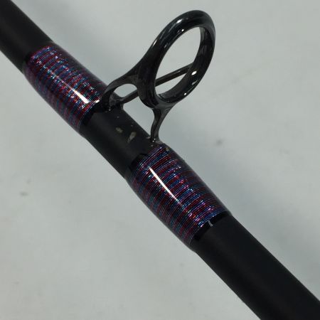  エムアイレ 正影グラス MG-50ML ルアーロッド ４ピース