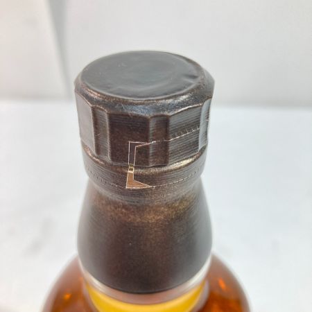 【北海道内限定発送】 YAMAZAKI 山崎/サントリー サントリー シングルモルトウイスキー 山崎 ピーテッド 2020 48度 700ml 未開栓