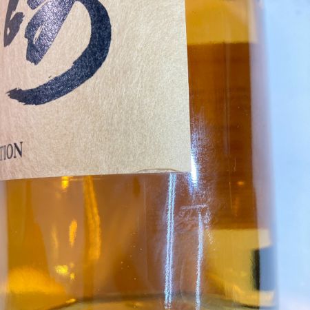 【北海道内限定発送】 YAMAZAKI 山崎/サントリー サントリー シングルモルトウイスキー 山崎 ピーテッド 2020 48度 700ml 未開栓