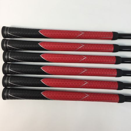  ORLIMAR オリマー ORM-606 ワンレングスアイアン 5-9.P 6本 アイアンセット