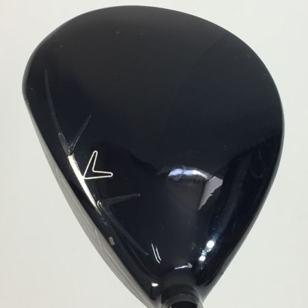  Callaway キャロウェイ Steelhead スチールヘッド XR 3FW 15° フェアウェイウッド Speeder EVOLUTION R