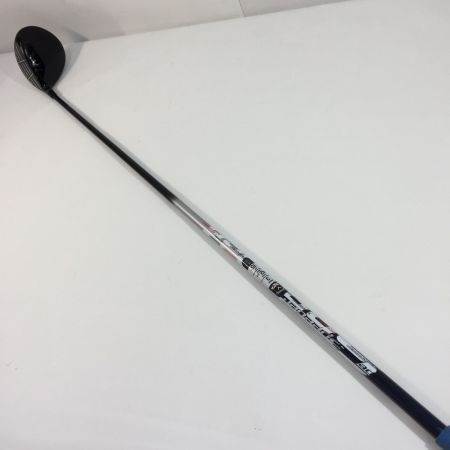  Callaway キャロウェイ Steelhead スチールヘッド XR 3FW 15° フェアウェイウッド Speeder EVOLUTION R