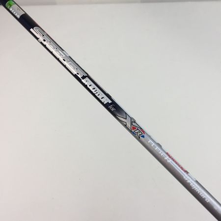  Callaway キャロウェイ Steelhead スチールヘッド XR 3FW 15° フェアウェイウッド Speeder EVOLUTION R