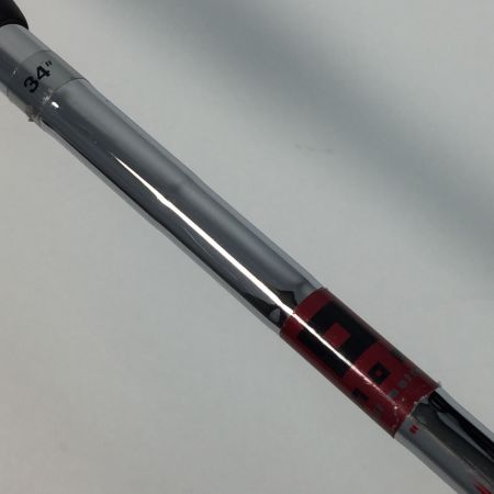  ONOFF オノフ LABOSPEC ラボスペック OP-2 34インチ パター ヘッドカバー付