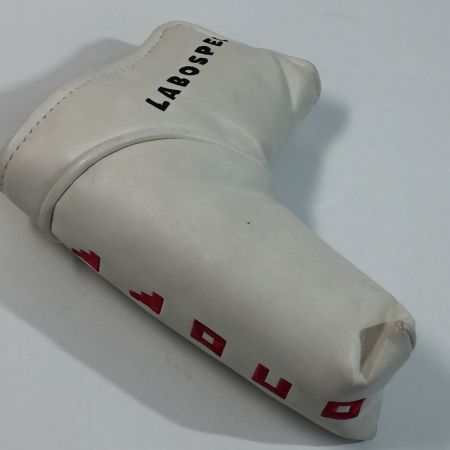  ONOFF オノフ LABOSPEC ラボスペック OP-2 34インチ パター ヘッドカバー付