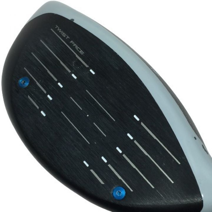 TaylorMade テーラーメイド SIM MAX 9.0° ドライバー TENSEI テンセイ ブルー TM50  SR｜中古｜なんでもリサイクルビッグバン