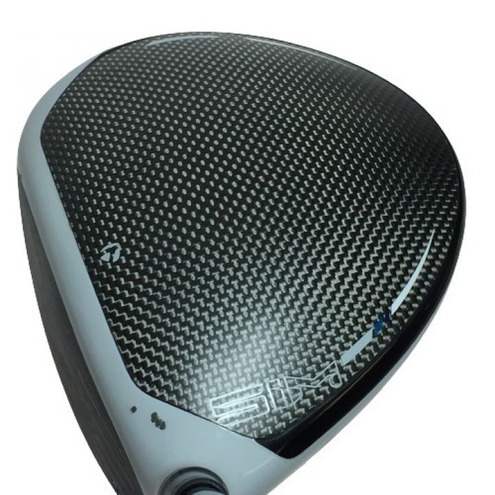 TaylorMade テーラーメイド SIM MAX 9.0° ドライバー TENSEI テンセイ ブルー TM50  SR｜中古｜なんでもリサイクルビッグバン