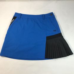 ◎◎ Master Bunny Edition マスターバニーエディション ハイパワー ドビー ストレッチ 撥水 部分プリーツ スカート Bランク