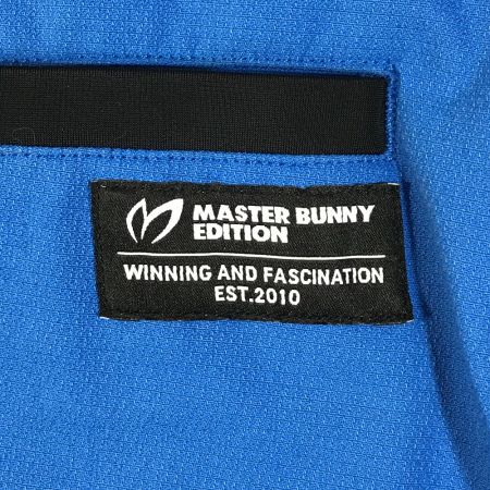  Master Bunny Edition マスターバニーエディション ハイパワー ドビー ストレッチ 撥水 部分プリーツ スカート