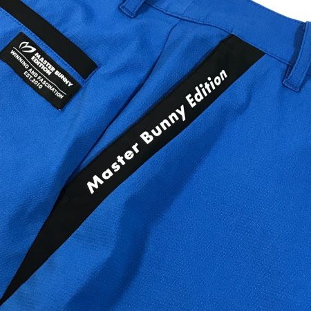 Master Bunny Edition マスターバニーエディション ハイパワー ドビー ストレッチ 撥水 部分プリーツ スカート