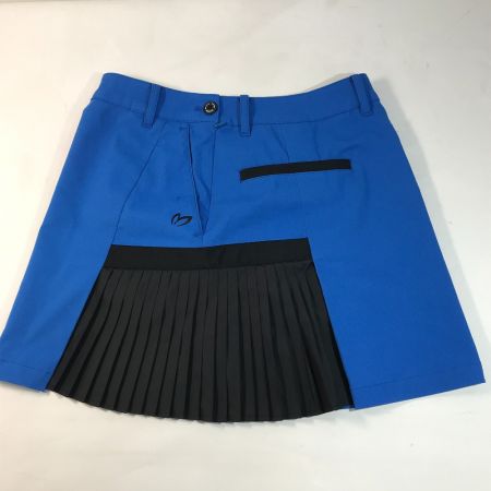  Master Bunny Edition マスターバニーエディション ハイパワー ドビー ストレッチ 撥水 部分プリーツ スカート