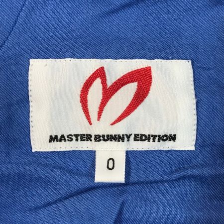  Master Bunny Edition マスターバニーエディション ハイパワー ドビー ストレッチ 撥水 部分プリーツ スカート