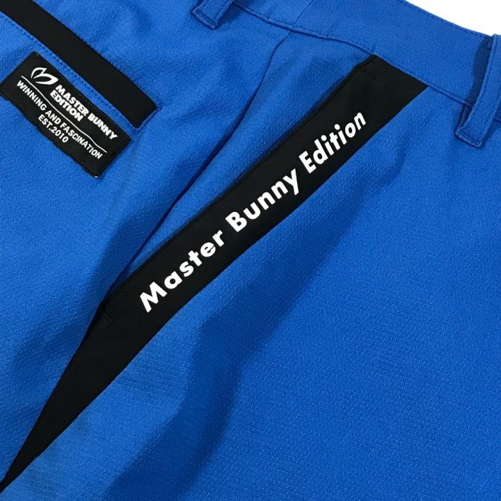 Master Bunny Edition マスターバニーエディション ハイパワー ドビー