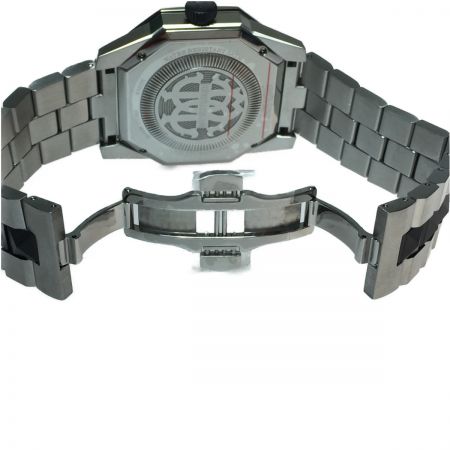  roberto cavalli by FRANCK MULLER ロベルト・カヴァリ バイ・ミュラー RV1G018M0081 メンズ 腕時計 クォーツ