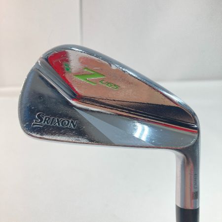  Bridgestone ブリヂストン SRIXON Z U65 20° UT Dynamic Gold S200 カバーなし