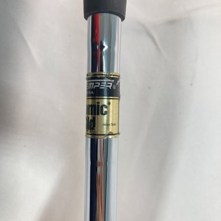  Bridgestone ブリヂストン SRIXON Z U65 20° UT Dynamic Gold S200 カバーなし