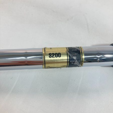  Bridgestone ブリヂストン SRIXON Z U65 20° UT Dynamic Gold S200 カバーなし