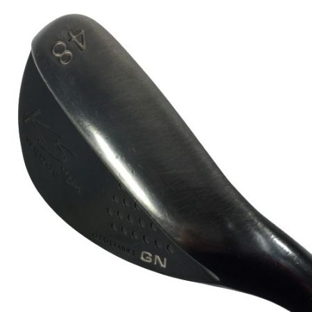  maruman マルマン KS ウェッジ ゼロバウンス 48°  N.S.PRO 750GH Wrap Tech R