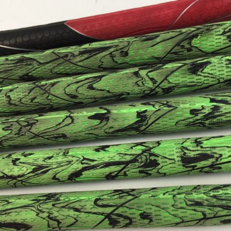  ROYAL COLLECTION ロイヤルコレクション SFD FORGED 5-9.P 6本 アイアン セット FUBUKI MI 63 S 