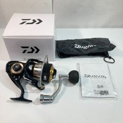 ◎◎ DAIWA ダイワ 16 BLAST ブラスト 4500 00059704 スピニングリール Bランク