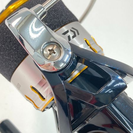  DAIWA ダイワ 16 BLAST ブラスト 4500 00059704 スピニングリール