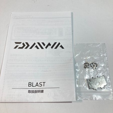 DAIWA ダイワ 16 BLAST ブラスト 4500 00059704 スピニングリール