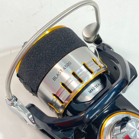  DAIWA ダイワ 16 BLAST ブラスト 4500 00059704 スピニングリール