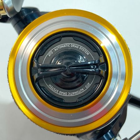  DAIWA ダイワ 16 BLAST ブラスト 4500 00059704 スピニングリール
