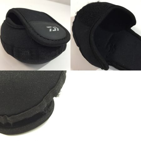  DAIWA ダイワ 15 SALTIGA ソルティガ 15H 左ハンドル 00607259