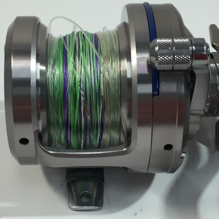  DAIWA ダイワ 15 SALTIGA ソルティガ 15H 左ハンドル 00607259