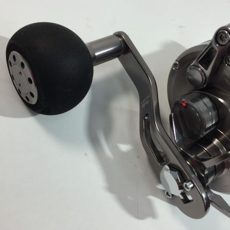  DAIWA ダイワ 15 SALTIGA ソルティガ 15H 左ハンドル 00607259