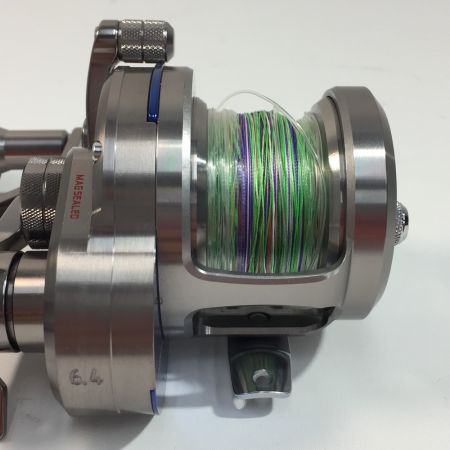  DAIWA ダイワ 15 SALTIGA ソルティガ 15H 左ハンドル 00607259