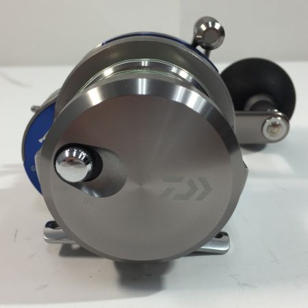  DAIWA ダイワ 15 SALTIGA ソルティガ 15H 左ハンドル 00607259