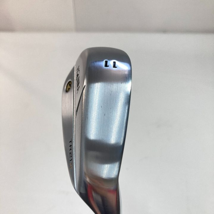 HONMA ホンマ 2020年製 TR21X 48° 11番アイアン 11I 950GH neo S カバーなし｜中古｜なんでもリサイクルビッグバン