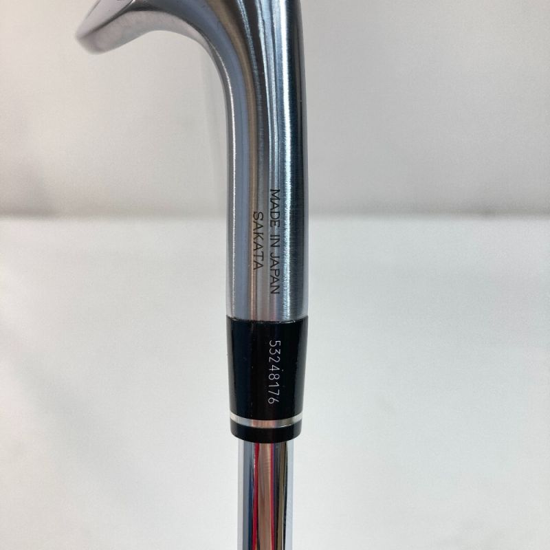 中古】 HONMA ホンマ 2020年製 TR21X 48° 11番アイアン 11I 950GH neo