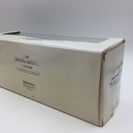   アガツマ 1/43 スーパーグレート  祝50周年北海道三菱ふそう自動車販売労働組合 　記念品