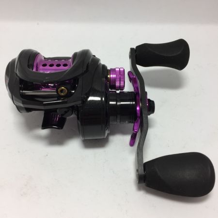  Abu Garcia アブガルシア REVO EXD-SHS-L 左ハンドル 替スプール付