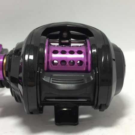  Abu Garcia アブガルシア REVO EXD-SHS-L 左ハンドル 替スプール付