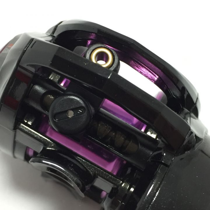 Abu Garcia アブガルシア REVO EXD-SHS-L 左ハンドル 替スプール付｜中古｜なんでもリサイクルビッグバン