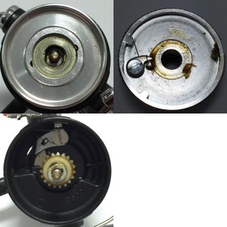  DAIWA ダイワ オールド インスプール 7250HRLA