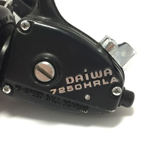  DAIWA ダイワ オールド インスプール 7250HRLA