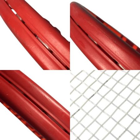  HEAD ヘッド GRAPHENE360+ PRESTIGE TOUR G2 プレステージ ツアー テニスラケット