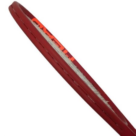  HEAD ヘッド GRAPHENE360+ PRESTIGE TOUR G2 プレステージ ツアー テニスラケット