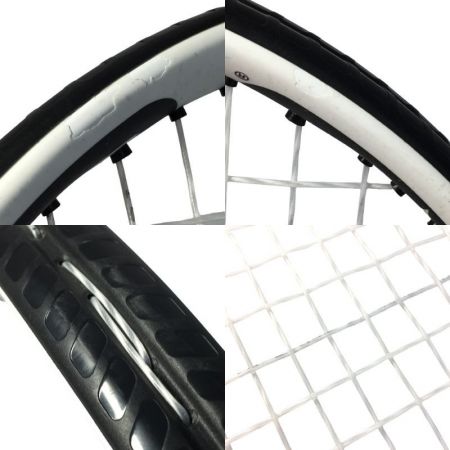  HEAD ヘッド GRAPHENE360+ SPEED PWR G2  テニスラケット