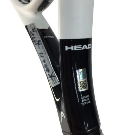  HEAD ヘッド GRAPHENE360+ SPEED PWR G2  テニスラケット