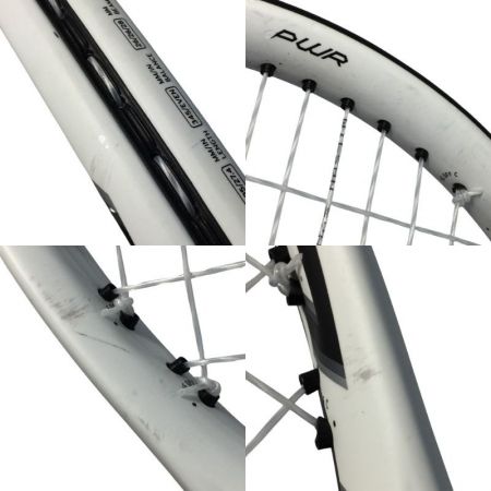  HEAD ヘッド GRAPHENE360+ SPEED PWR G2  テニスラケット