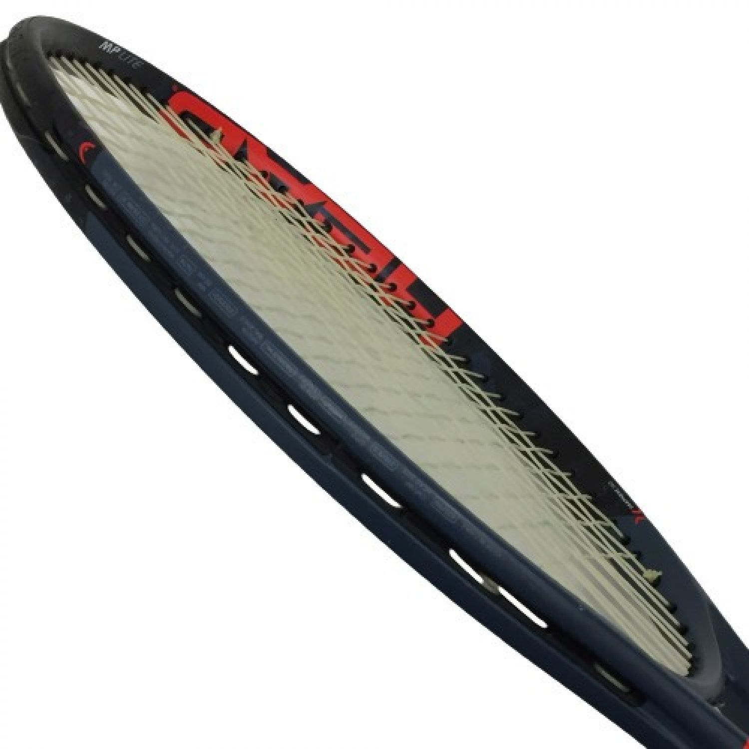 【超美品_2021モデル】テニスラケット　ヘッド　GRAVITY LITE G2