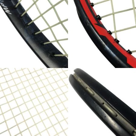  HEAD ヘッド GRAPHENE 360 RADICAL MP LITE G2  ラジカル テニスラケット